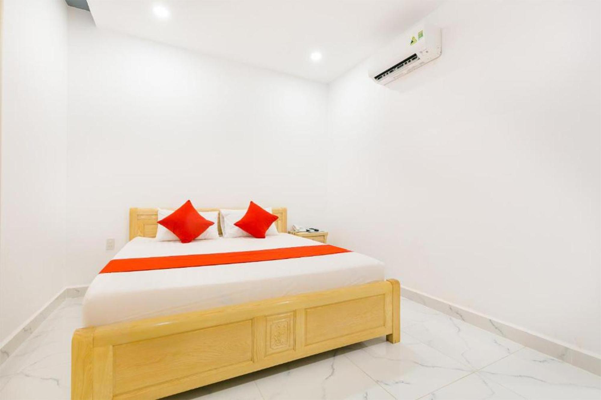 Ruby Hotel フーコック エクステリア 写真
