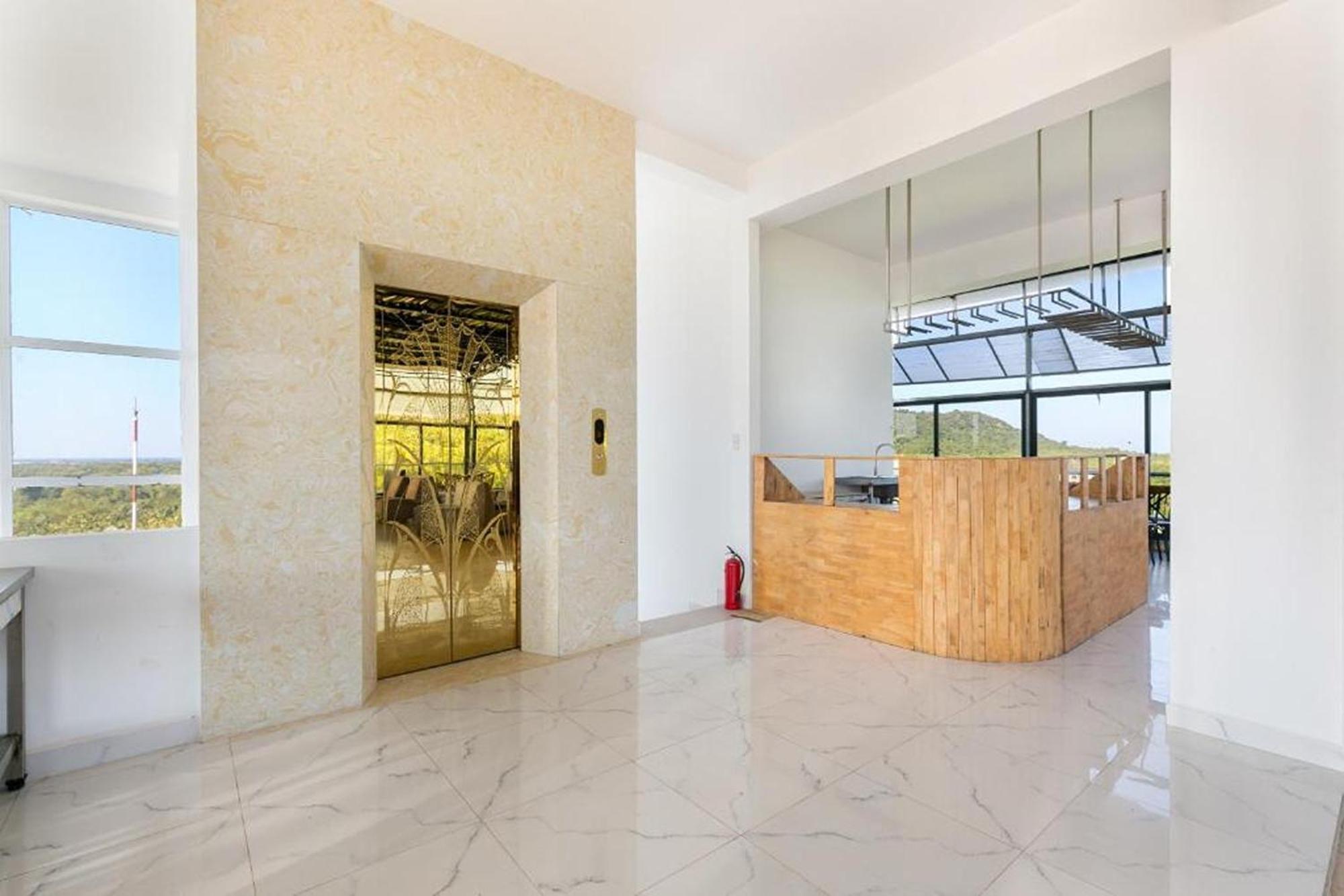 Ruby Hotel フーコック エクステリア 写真
