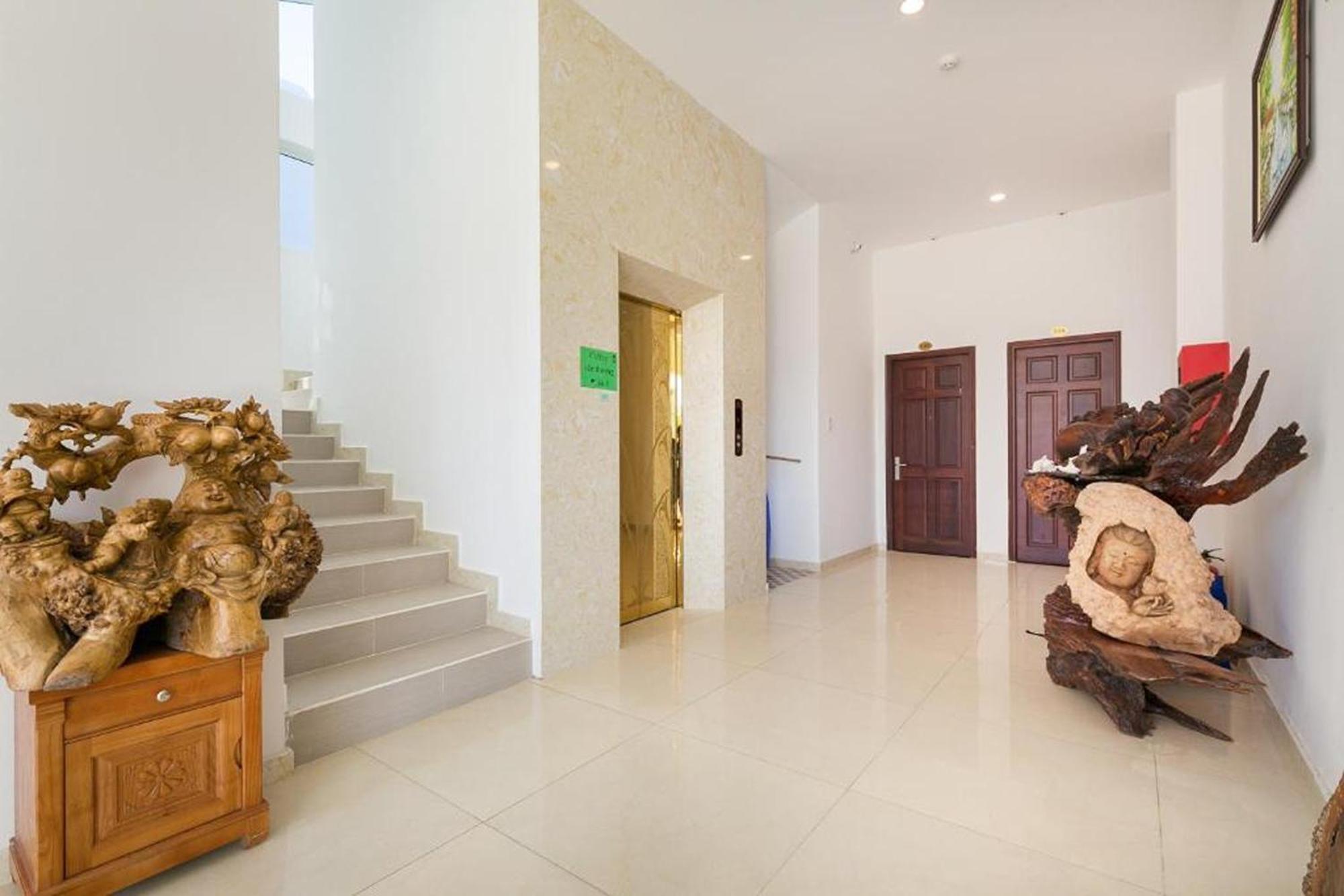 Ruby Hotel フーコック エクステリア 写真