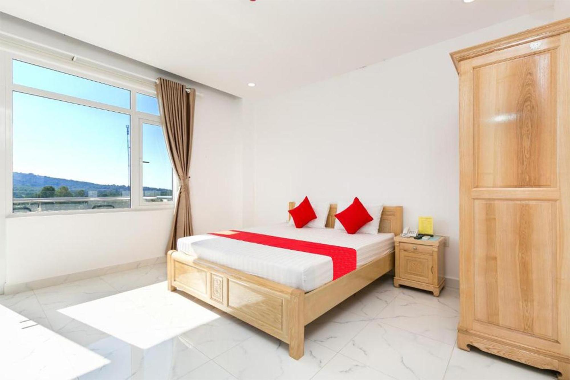 Ruby Hotel フーコック エクステリア 写真