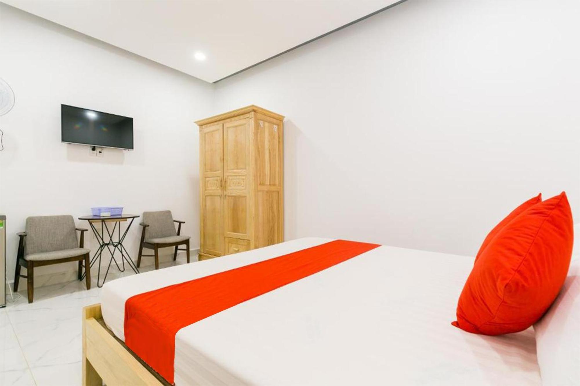 Ruby Hotel フーコック エクステリア 写真