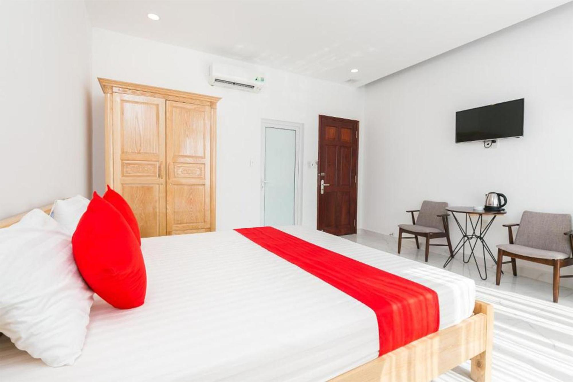 Ruby Hotel フーコック エクステリア 写真